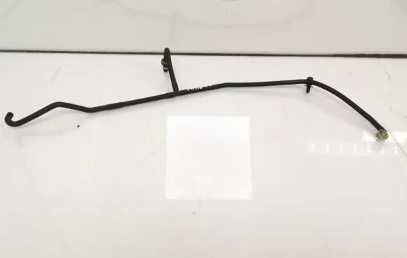 Volkswagen Golf V Vacuum line/pipe/hose 03C133784AB 03C133784AC