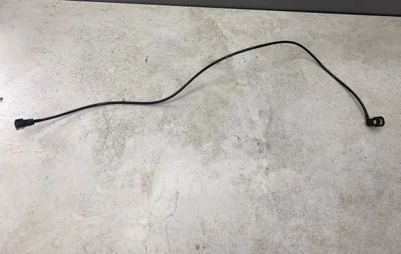 Citroen C4 Grand Picasso FAP fluid supply tube 