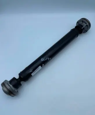 Mercedes-Benz GLE AMG (W166 - C292) Front prop shaft A1664102901