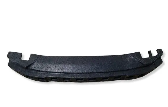 Volkswagen Scirocco Front bumper foam support bar 1K8807248BT1