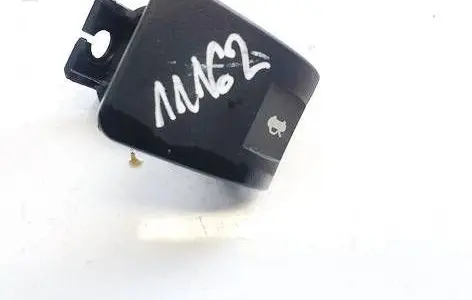 Dodge Caliber Engine bonnet (hood) release handle 