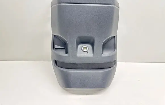Citroen Berlingo Other center console (tunnel) element 9673819877 63110752