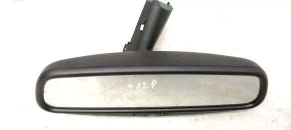 Citroen C6 Rear view mirror (interior) E11015624 20474161