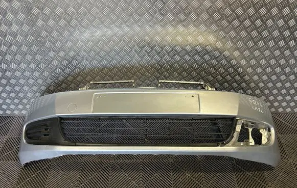 Volkswagen Golf VI Front bumper 5K0807221