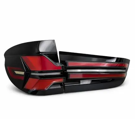 BMW X5 F15 Rear/tail lights 5905049715104