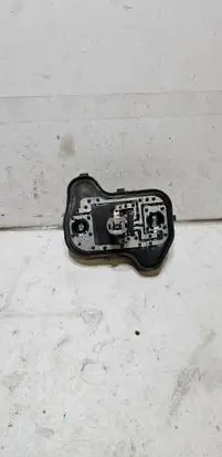 Volkswagen Golf SportWagen Tail light bulb cover holder 1K6945258