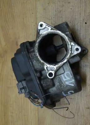 Dodge Journey EGR valve 03G131501