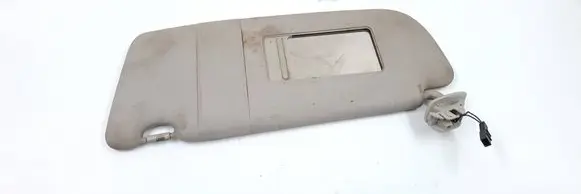 Audi A3 S3 8L Sun visor 8D0857551F