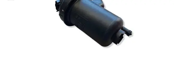 Opel Combo C Fuel filter housing 13161902