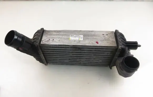 Citroen C4 Grand Picasso Intercooler radiator 9673015780