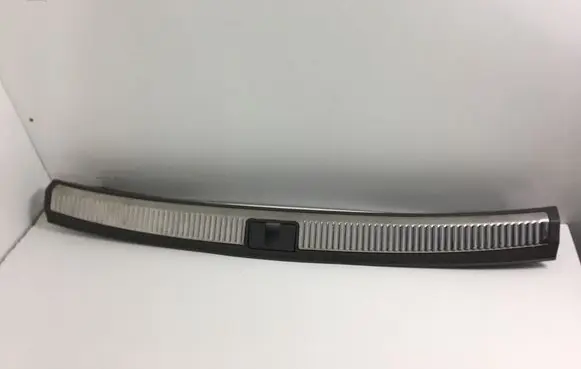 Audi A4 S4 B7 8E 8H Trunk/boot sill cover protection 8E9864483C