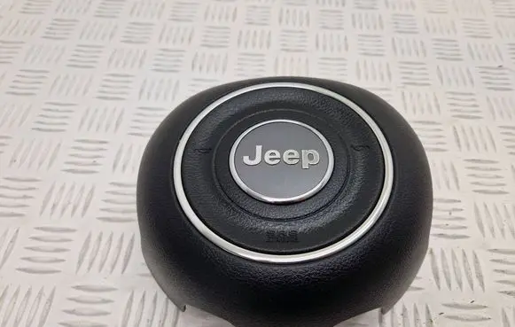 Jeep Renegade Steering wheel airbag 07356778950 0589P1000731 2035924X661