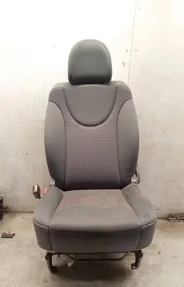 Citroen Jumpy Front driver seat 