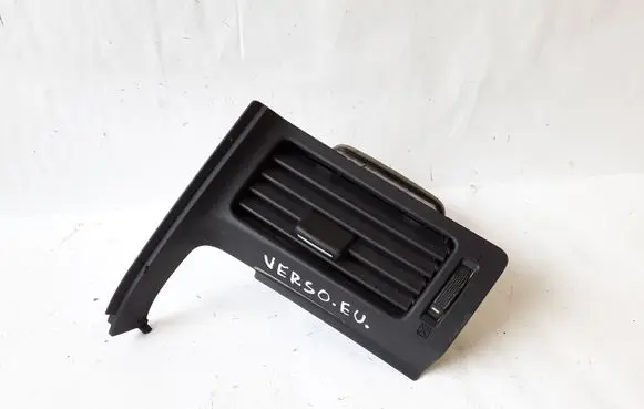 Toyota Verso Dash center air vent grill 556800F030