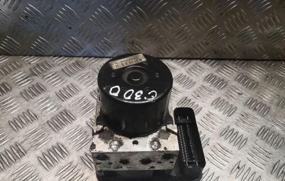 Chrysler 300 - 300C ABS Pump 04779492AJ