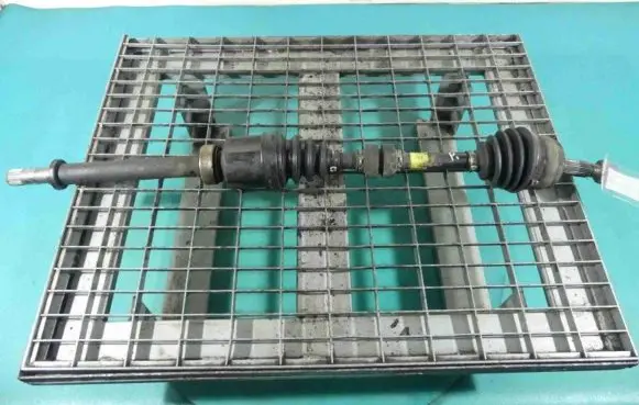 Nissan Tiida C11 Front driveshaft 39100 IMPRK1163215