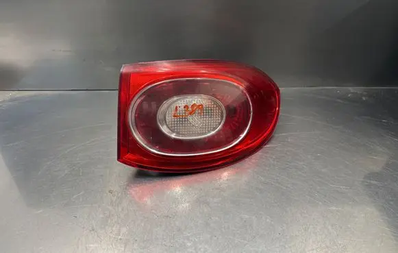 Volkswagen Tiguan Rear/tail lights 5N0945096H 093755 00969102