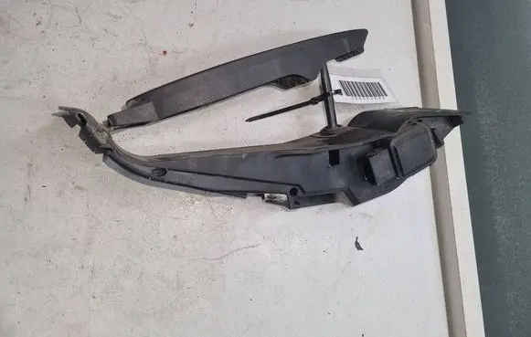 Mini One - Cooper R50 - 53 Accelerator throttle pedal 3541676248
