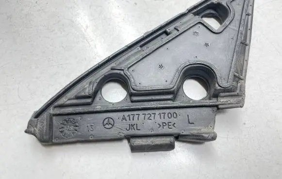 Mercedes-Benz A W177 Other front door trim element A1777271700