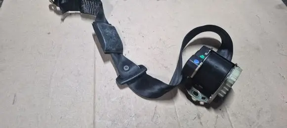 Audi A2 Rear seatbelt 943594
