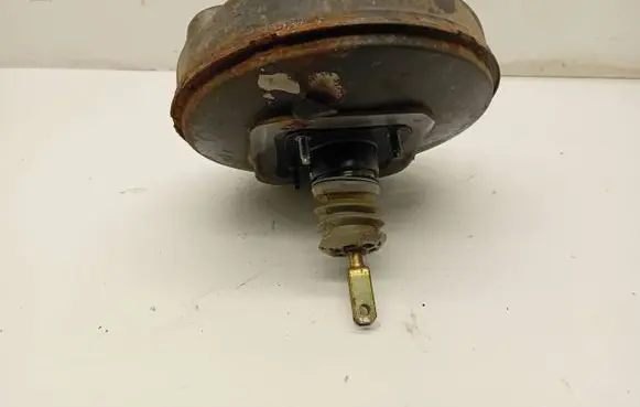 Citroen C8 Brake booster 1499717080 03786220024
