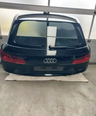 Audi Q5 SQ5 Tailgate/trunk/boot lid AUDIQ580A