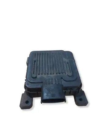 Volvo V50 Fuel injection pump control unit/module 30742818 6033MD0178 4N5T9D372AF