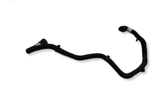 Tesla Model 3 Engine coolant pipe/hose 