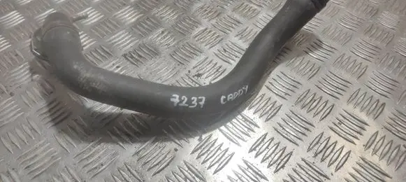 Volkswagen Caddy Engine coolant pipe/hose