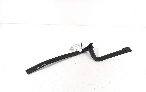 Engine compartment rubber