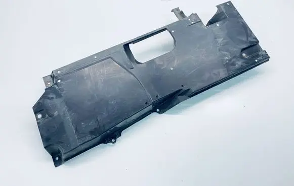Pickup box liner