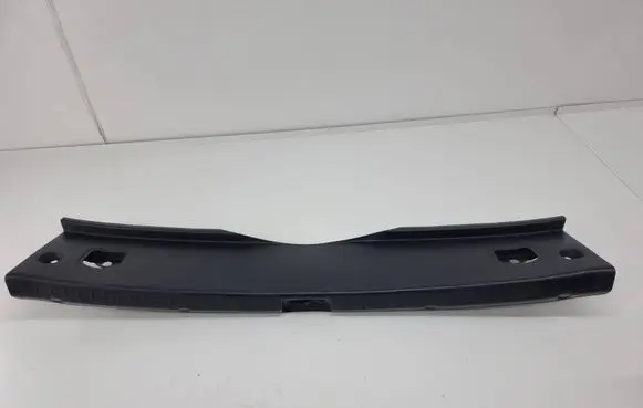 Toyota Avensis T270 Trunk/boot sill cover protection 5838705100