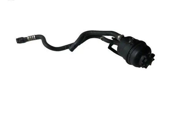 BMW 6 E63 E64 Power steering fluid tank/reservoir 1097164 32411097164 6760251