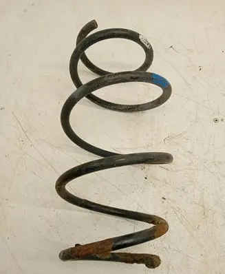 Toyota Auris 150 Front coil spring