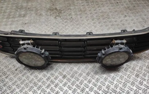 Mini Cooper Countryman R60 Front grill 22405910 19807476