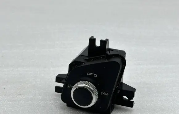 Audi Q7 4M Sound control switch 4M1919616B 4M1919616