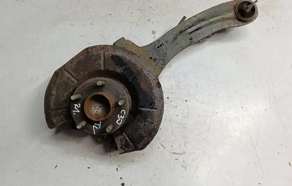Volvo C30 Rear wheel hub spindle/knuckle 3158181