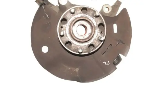 Hyundai Santa Fe Front wheel hub