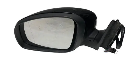 Skoda Fabia Mk2 (5J) Manual wing mirror 023203