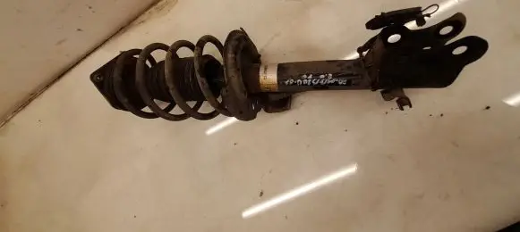 Mercedes-Benz B W245 Front shock absorber/damper