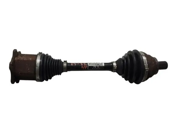 Audi A4 Allroad B8 Front driveshaft 1K0407271LG