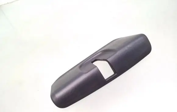 Porsche Taycan 9J1 Other rear door trim element 9J1839705