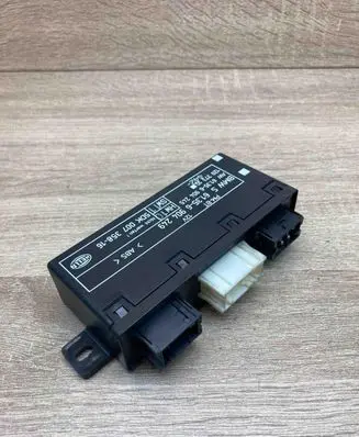 BMW 5 E39 Door control unit/module 6904249 5DK00735816