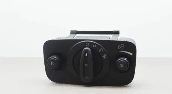 Ford Kuga II Light switch AV6T13A024EC
