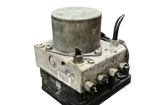 Fiat 500 ABS Pump 51973614 18552009
