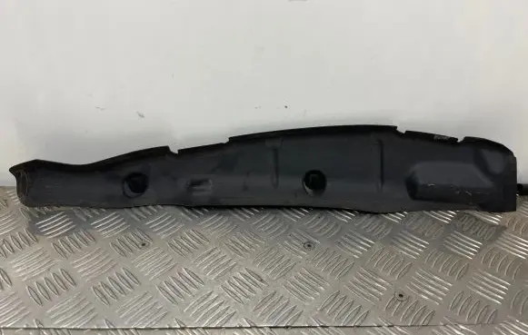 Audi A4 S4 B9 8W Fender end trim 8W0821111