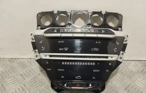 Aston Martin DB11 Climate control unit HY5318C876AC