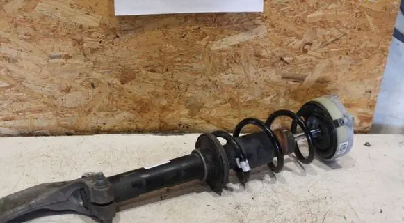 Audi A4 S4 B9 Front shock absorber/damper 8W0413031BA 198100S06 90A1168