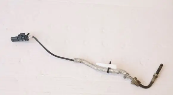Volvo V70 Exhaust gas temperature sensor 31370692AA