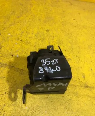 Mini One - Cooper Coupe R56 Alarm system siren 